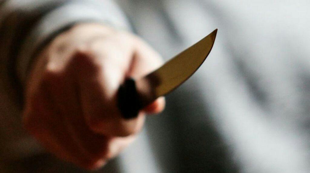 Архангелогородец ударил ножом брата из-за возможного переезда